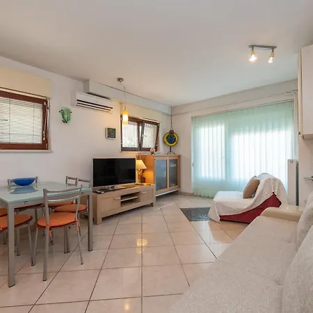 Apartments Babin - Holly Zadar Exterior photo