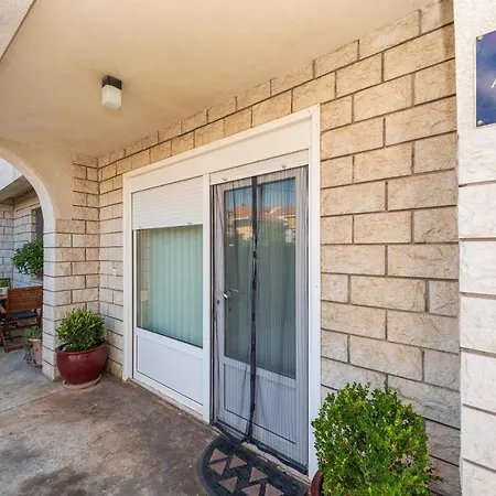Apartments Babin - Holly Zadar Exterior photo