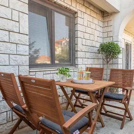 Apartments Babin - Holly Zadar Exterior photo