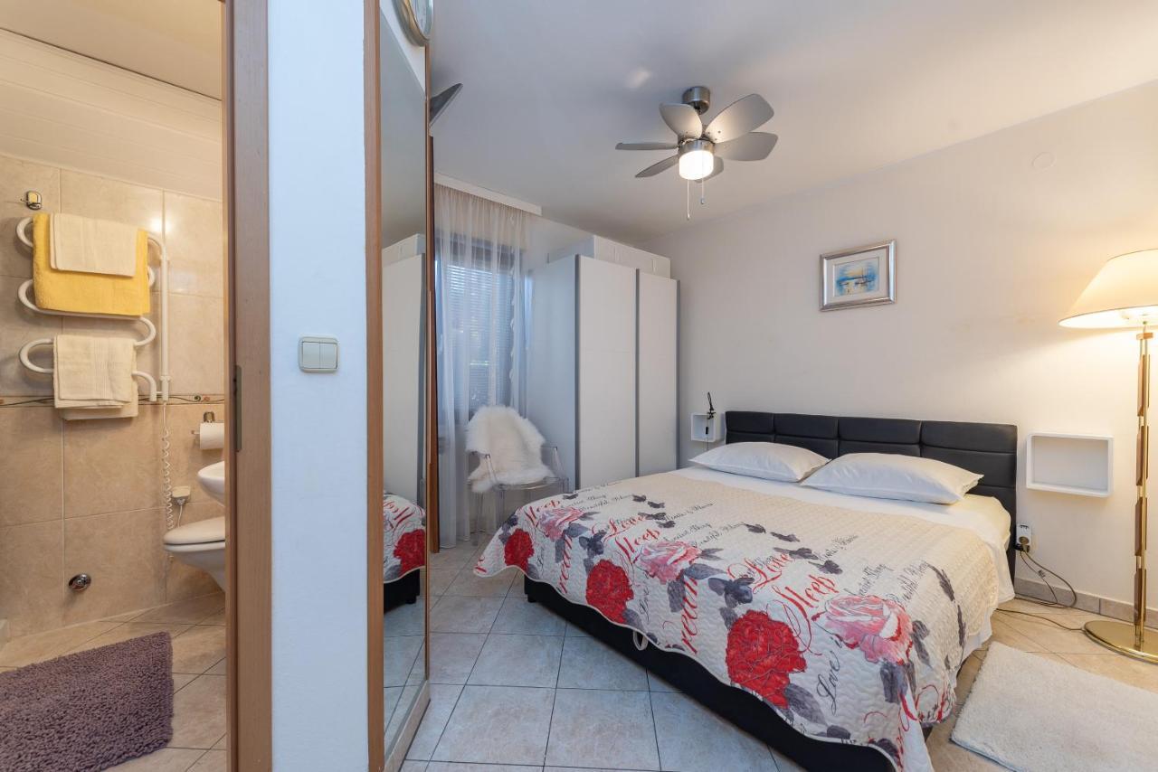 Apartment Babin - Holly