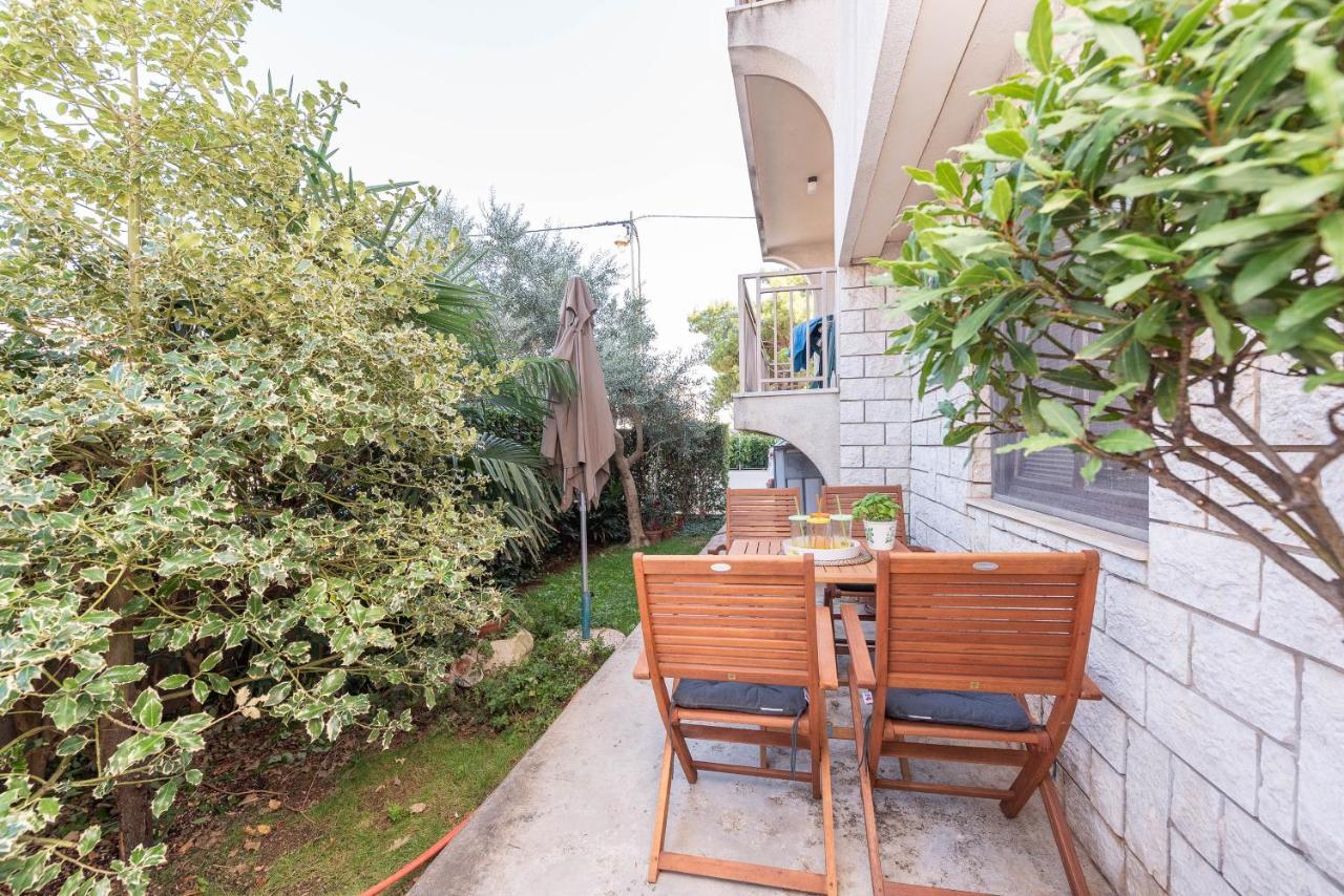 Babin - Holly Apartment Zadar