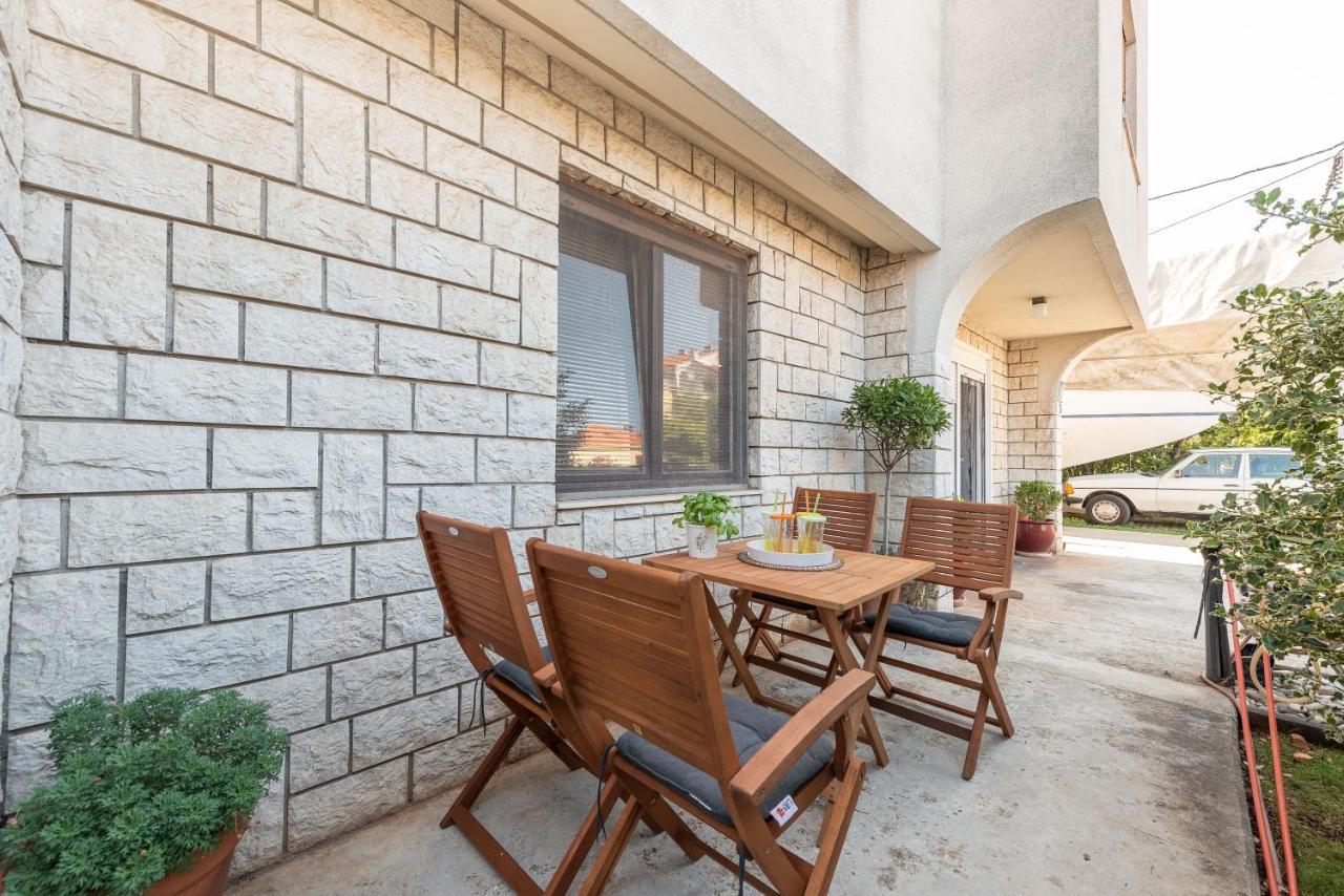 Apartment Babin - Holly Zadar