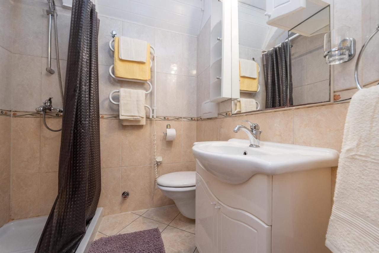 Apartment Babin - Holly Zadar