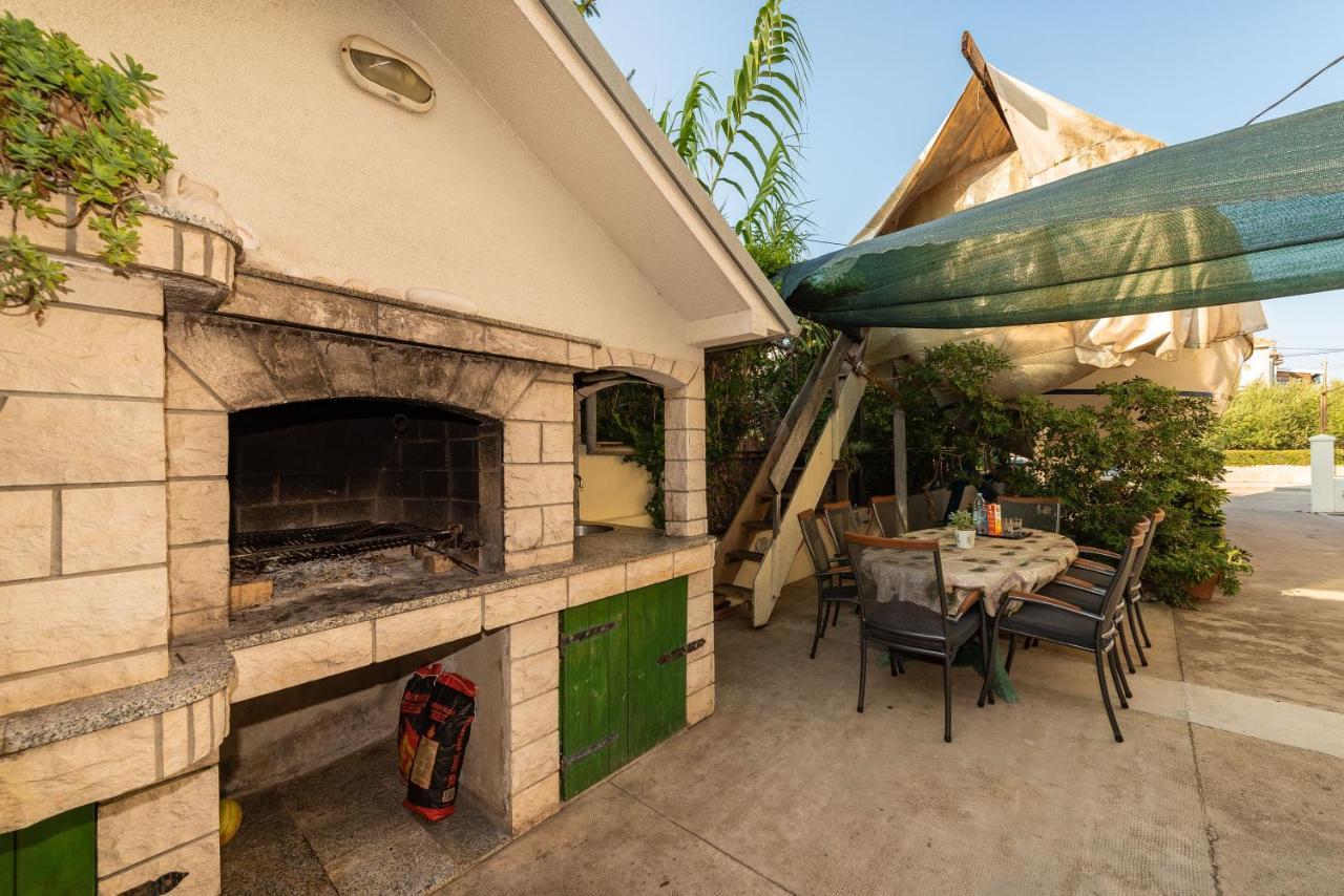 Apartment Babin - Holly Zadar