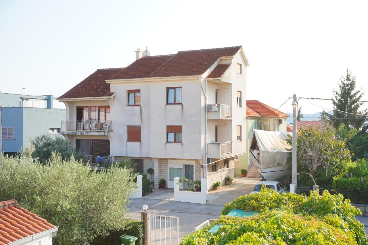 Babin - Holly Apartment